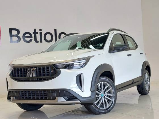 FIAT PULSE 1.3 FLEX DRIVE CVT